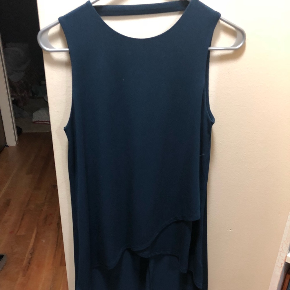 Express top